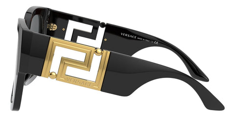 Versace 4402 GB1/87 Sunglasses