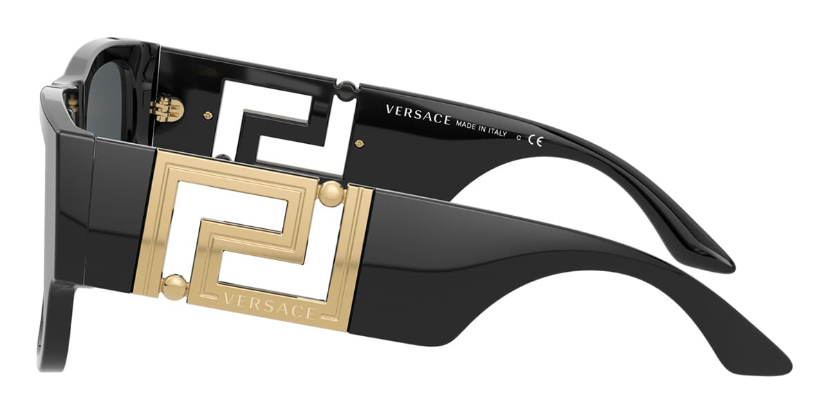Versace 4403 GB1/87 Sunglasses