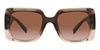 Versace 4405 5332/13 Sunglasses