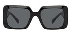 Versace 4405 GB1/87 Sunglasses