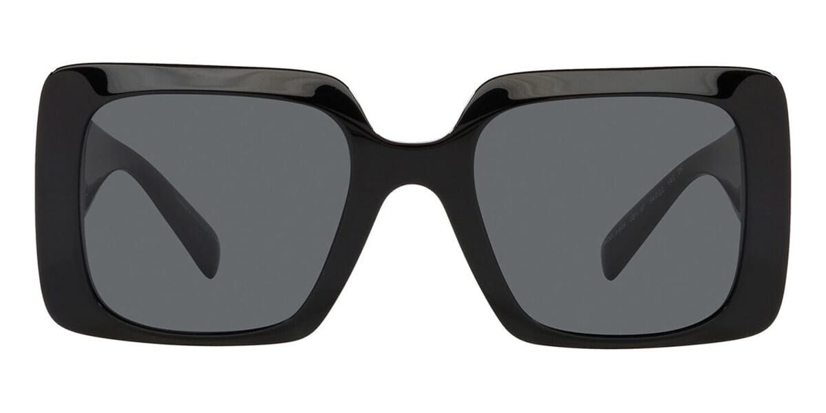 Versace 4405 GB1/87 Sunglasses