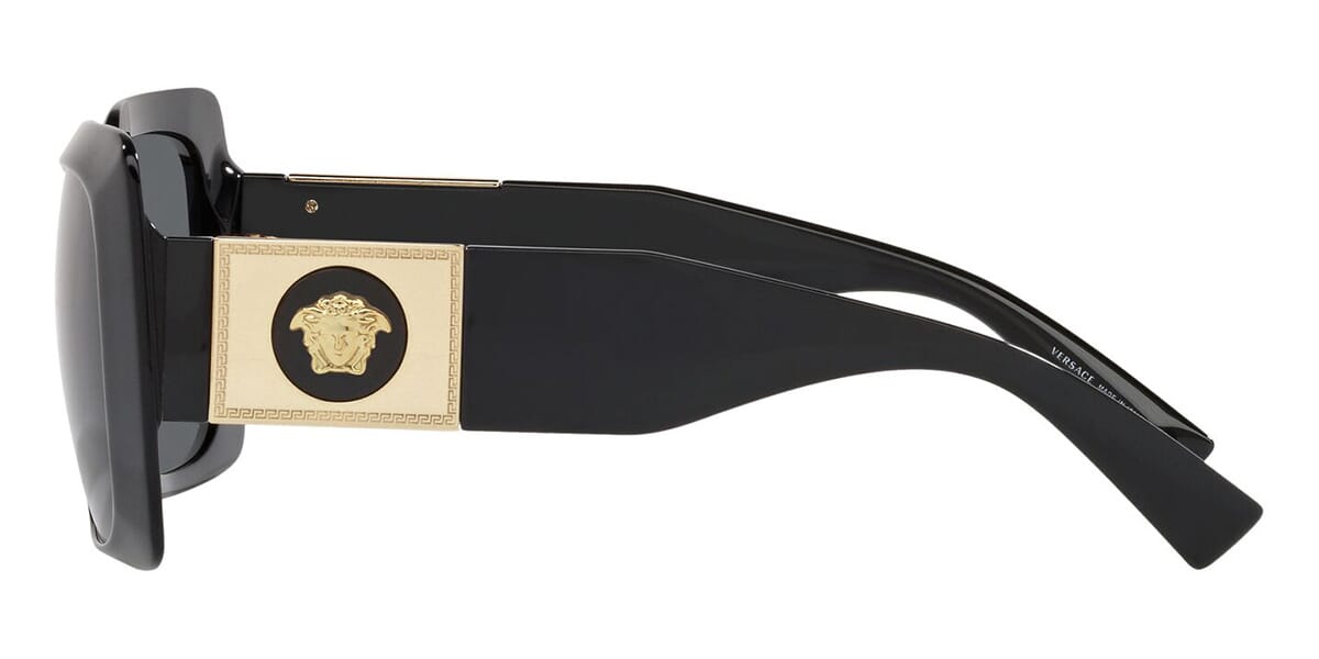 Versace 4405 GB1/87 Sunglasses