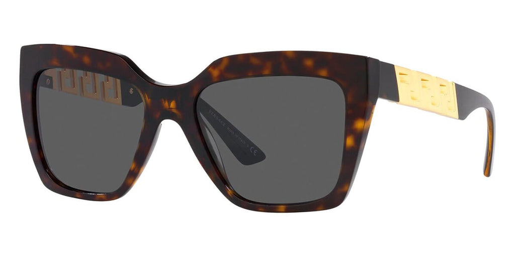 Versace 4418 108/87 Sunglasses