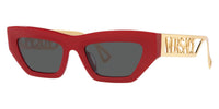 Versace 4432U 5388/87 - As Seen On Ayra Starr