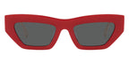 Versace 4432U 5388/87 Sunglasses