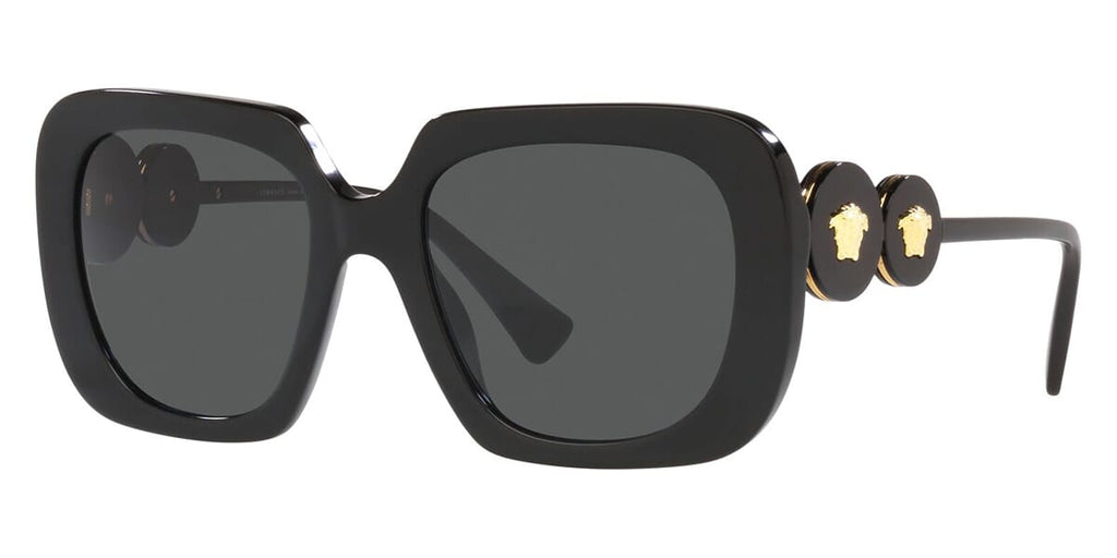 Versace 4434 GB1/87 Sunglasses