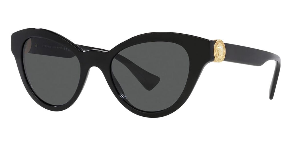 Versace 4435 GB1/87 Sunglasses