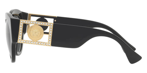 Versace 4438B GB1/87 Sunglasses