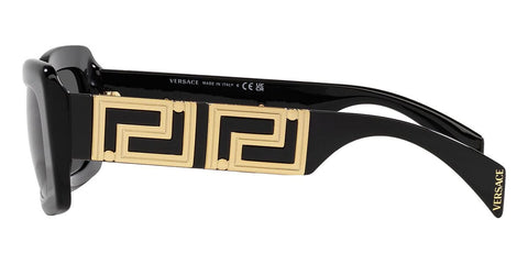 Versace 4444U GB1/87 Sunglasses