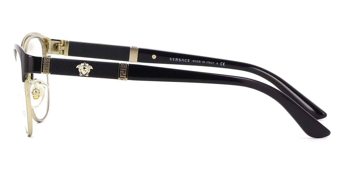 Versace 1233Q 1366 Glasses