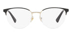 Versace 1247 1252 Glasses