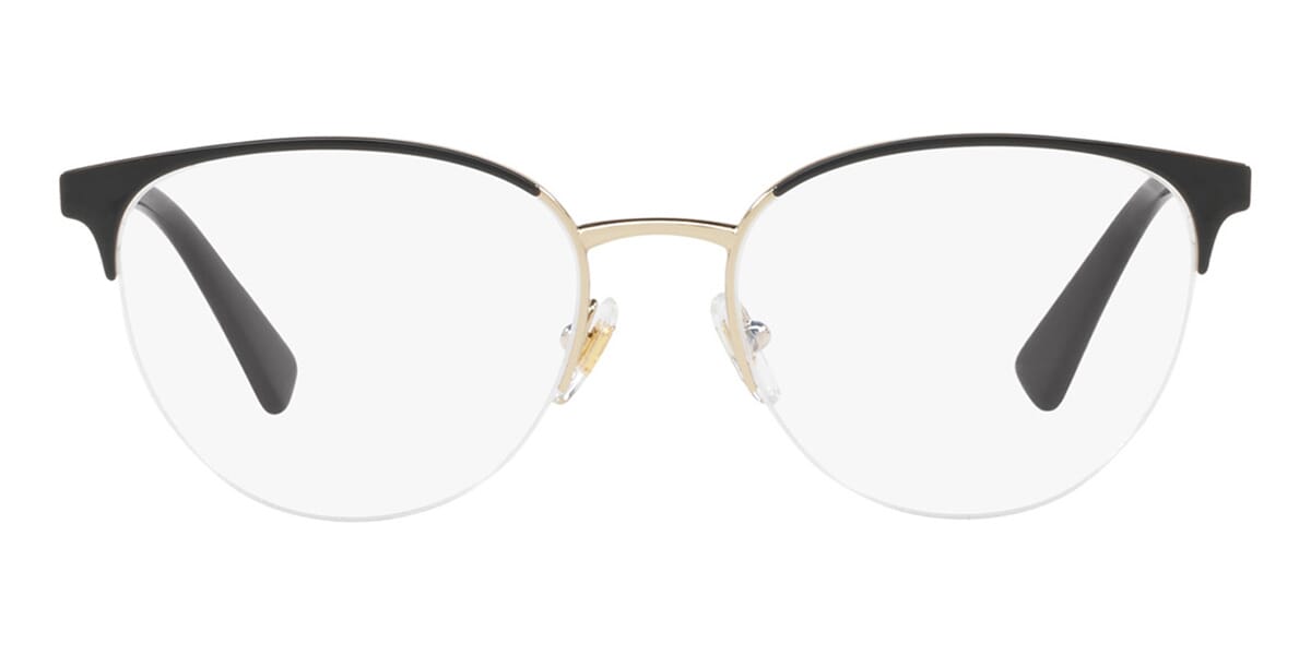 Versace 1247 1252 Glasses