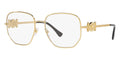 Versace 1283 1002 Glasses