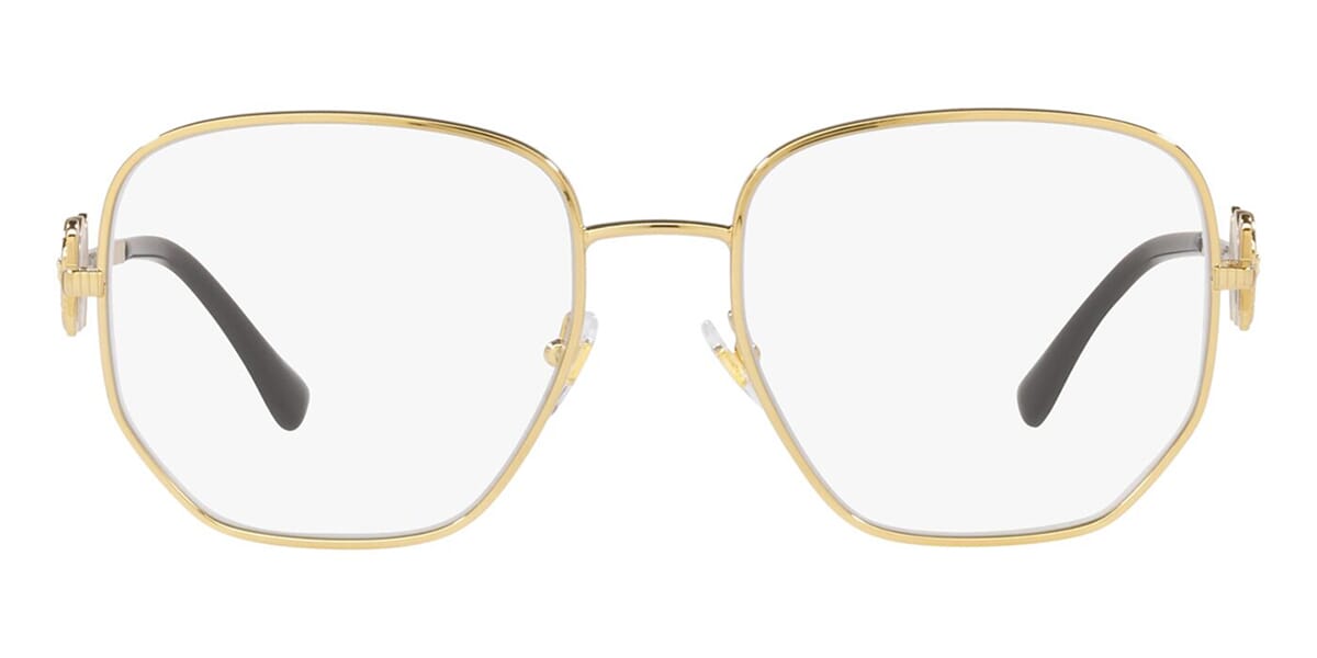 Versace 1283 1002 Glasses