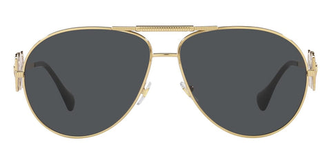 Versace 2249 1002/87 Sunglasses