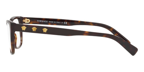 Versace 3249 108 Glasses