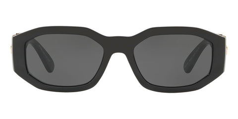 Versace 4361 GB1/87 Medusa Biggie Sunglasses 