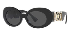 Versace 4426BU GB1/87 - As Seen On Emily Ratajkowski & Noha Nabil