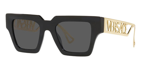 Versace 4431 GB1/87 Sunglasses