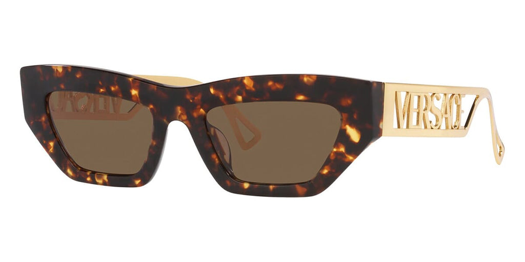 Versace 4432U 108/73 Sunglasses