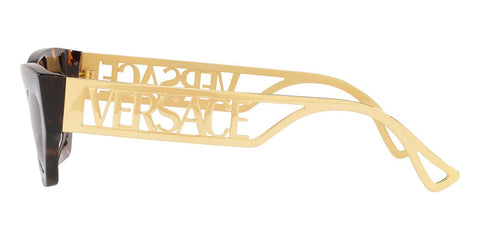 Versace 4432U 108/73 Sunglasses