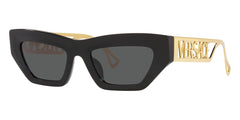 Versace 4432U GB1/87 - As Seen On Anne Hathaway