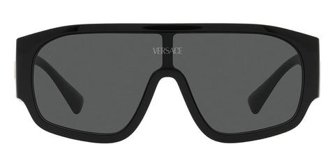 Versace 4439 GB1/87 Sunglasses