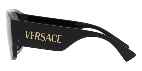 Versace 4439 GB1/87 Sunglasses