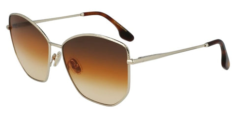 Victoria Beckham VB225S 702 Sunglasses