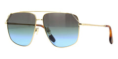 Victoria Beckham Classic V Metal Navigator VB229S 730