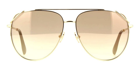 Victoria Beckham Classic Aviator VB230S 714 Sunglasses