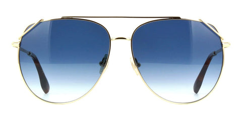 Victoria Beckham Classic Aviator VB230S 720 Sunglasses