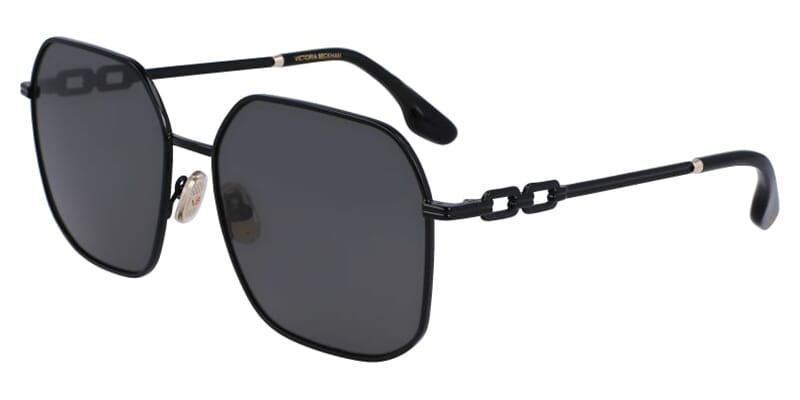 Victoria Beckham VB232S 001 Sunglasses