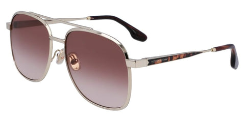 Victoria Beckham VB233S 702 Sunglasses