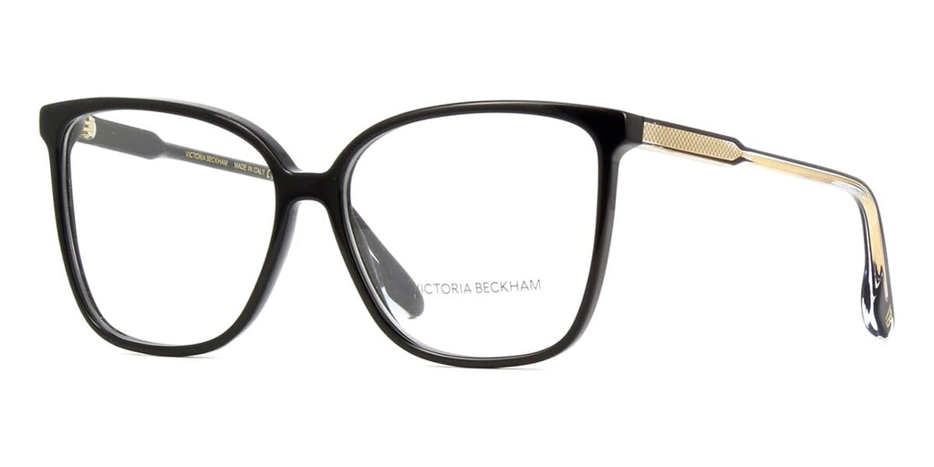 Victoria Beckham VB2603 001 Glasses