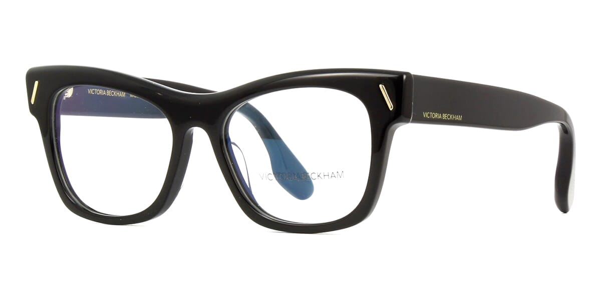Victoria Beckham VB2634 001 Glasses