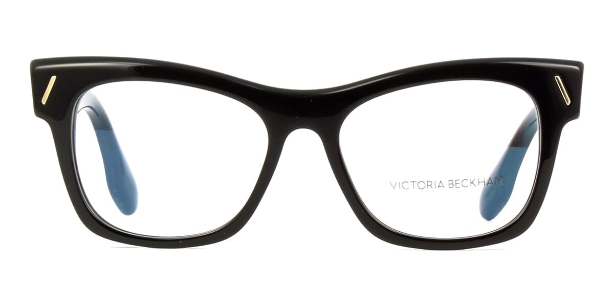 Victoria Beckham VB2634 001 Glasses