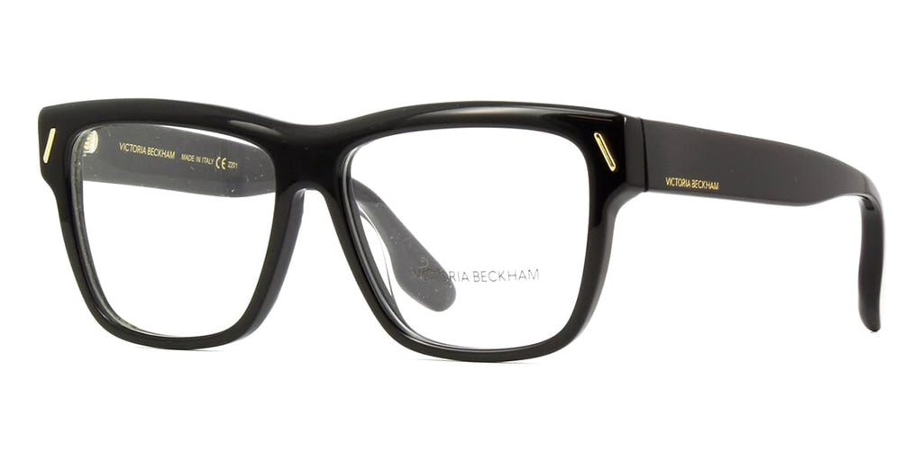 Victoria Beckham VB2638 001 Glasses