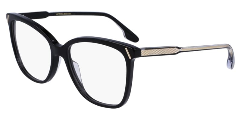 Victoria Beckham VB2641 001 Glasses