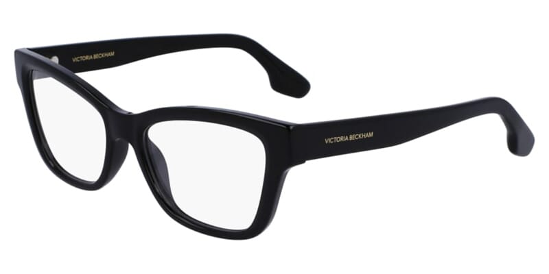 Victoria Beckham VB2642 001 Glasses