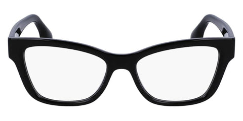 Victoria Beckham VB2642 001 Glasses