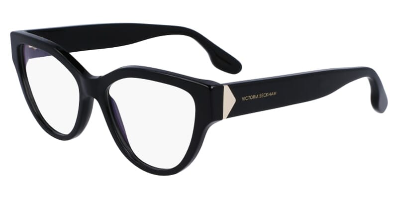 Victoria Beckham VB2646 001 Glasses