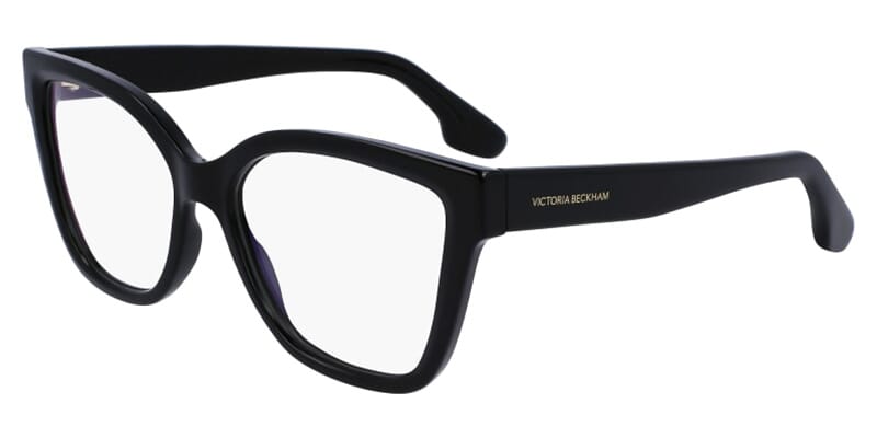 Victoria Beckham VB2652 001 Glasses