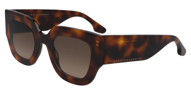 Victoria Beckham VB606S 215 Sunglasses