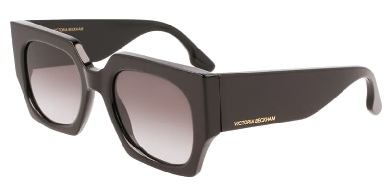 Victoria Beckham VB608S 001 Sunglasses