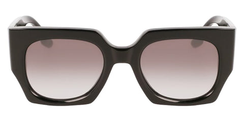 Victoria Beckham VB608S 001 Sunglasses