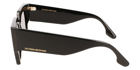 Victoria Beckham VB608S 001 Sunglasses