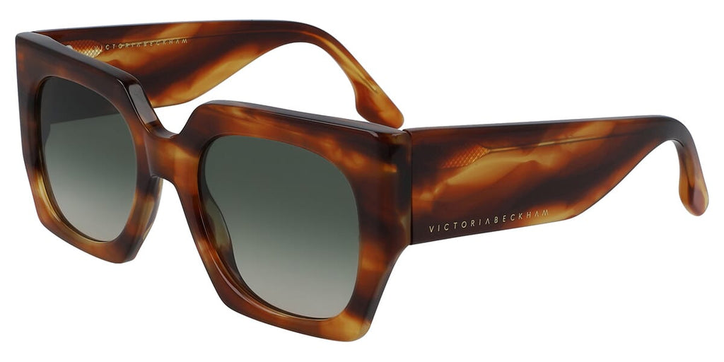 Victoria Beckham VB608S 209 Sunglasses