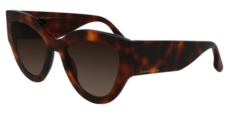 Victoria Beckham VB628S 215 Sunglasses