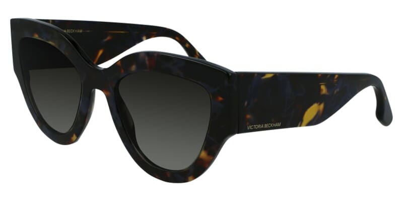 Victoria Beckham VB628S 418 Sunglasses